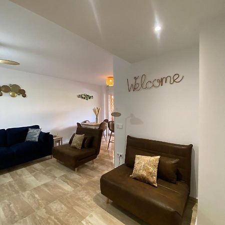 Charming Apartment In Alicate Playa Marbella Ngoại thất bức ảnh