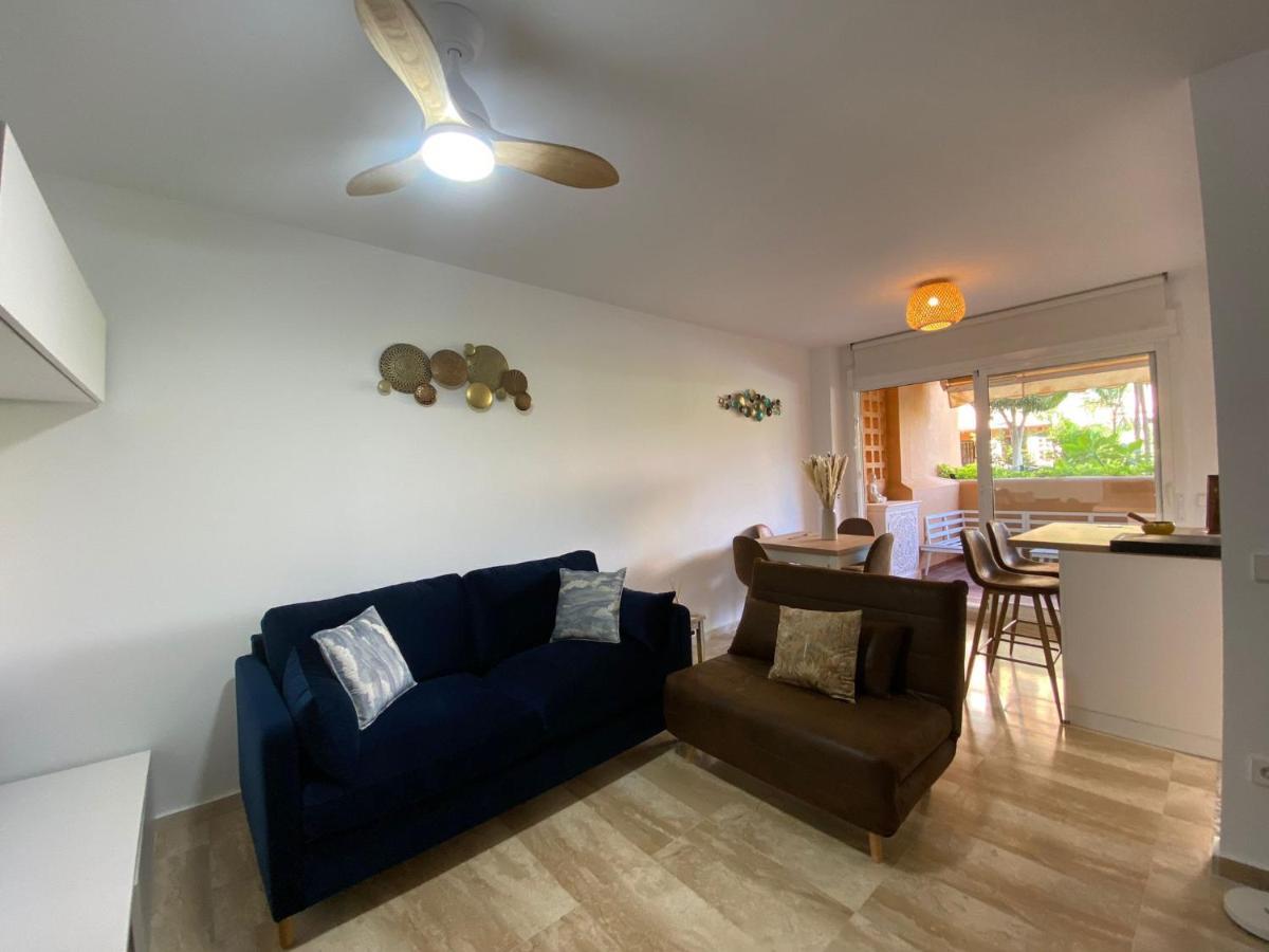 Charming Apartment In Alicate Playa Marbella Ngoại thất bức ảnh