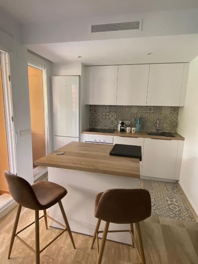 Charming Apartment In Alicate Playa Marbella Ngoại thất bức ảnh