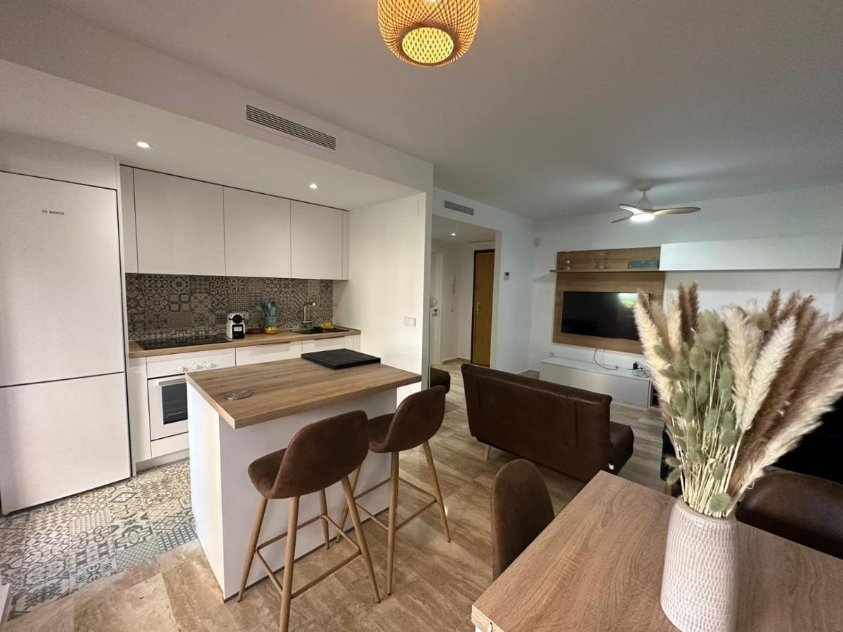 Charming Apartment In Alicate Playa Marbella Ngoại thất bức ảnh