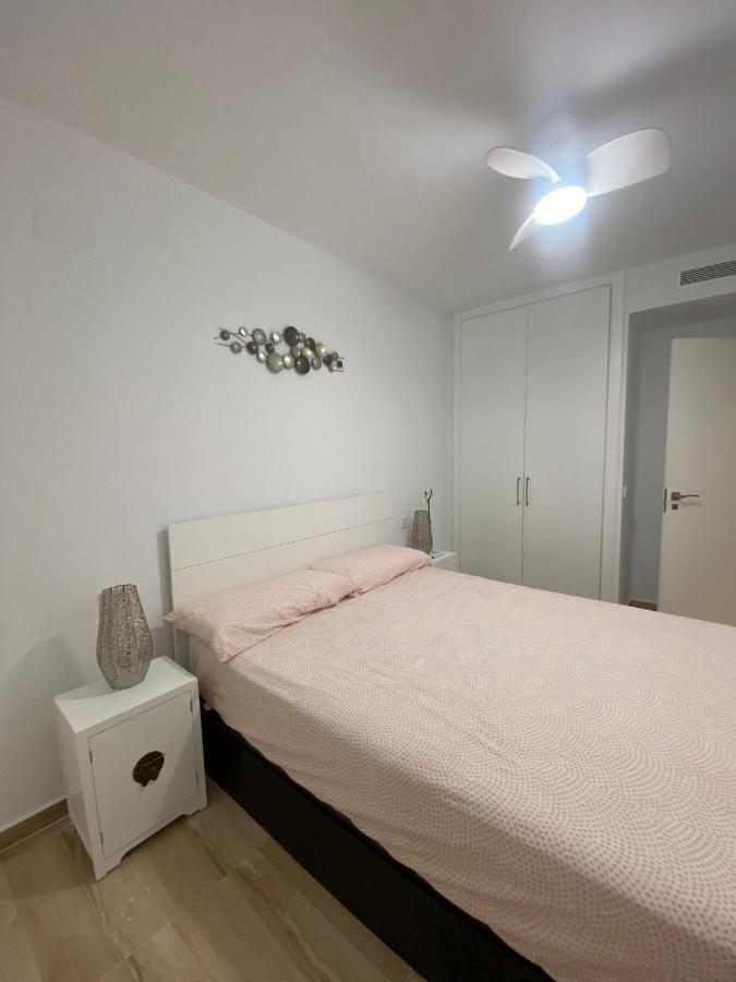 Charming Apartment In Alicate Playa Marbella Ngoại thất bức ảnh