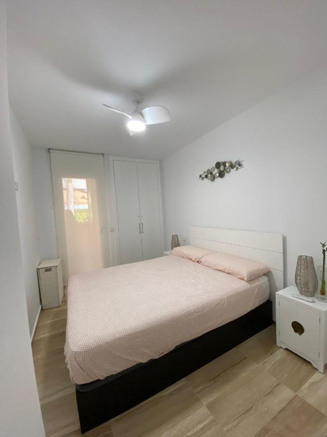 Charming Apartment In Alicate Playa Marbella Ngoại thất bức ảnh