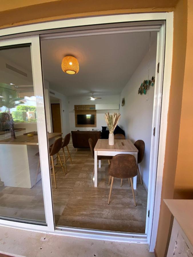 Charming Apartment In Alicate Playa Marbella Ngoại thất bức ảnh