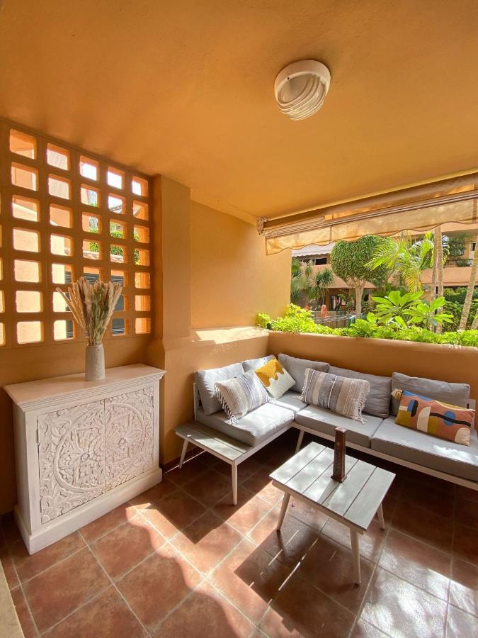 Charming Apartment In Alicate Playa Marbella Ngoại thất bức ảnh