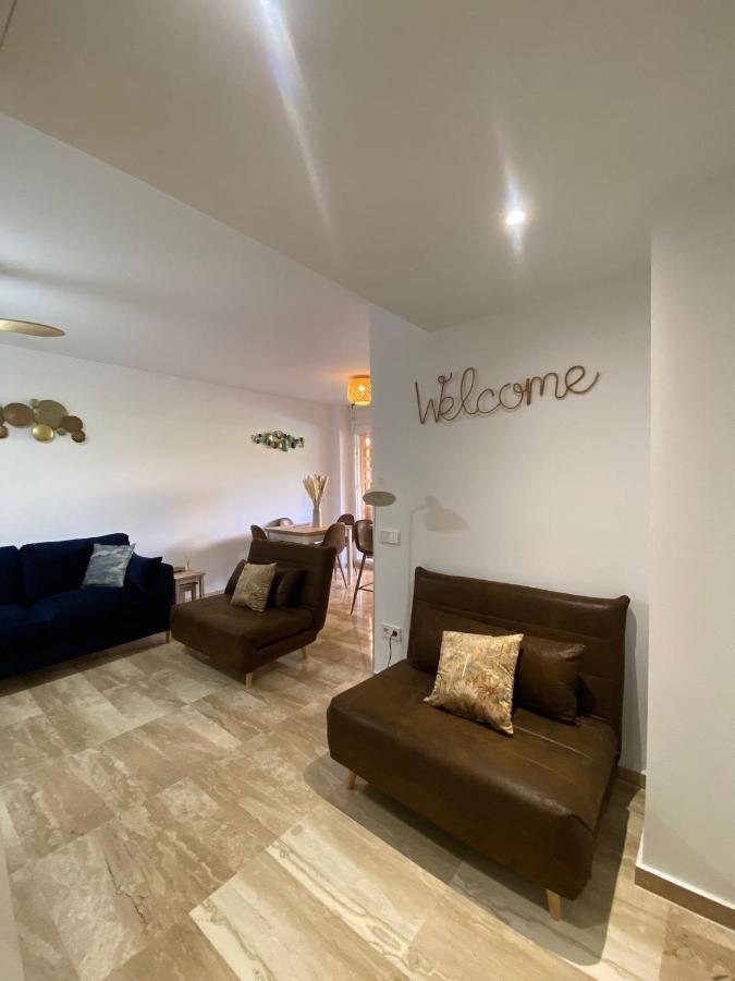 Charming Apartment In Alicate Playa Marbella Ngoại thất bức ảnh