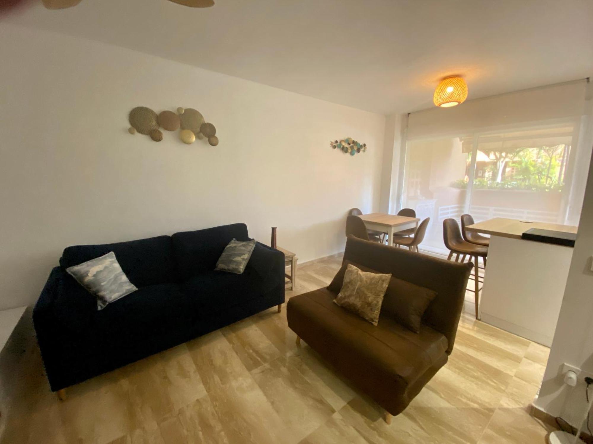 Charming Apartment In Alicate Playa Marbella Ngoại thất bức ảnh